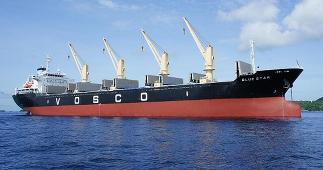 Cổ phiếu VOS mất 30%, Vosco hoãn đại hội trong lúc lực bán áp đảo