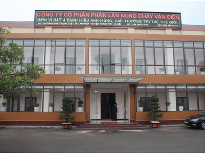 Gần 37,7 triệu cổ phiếu VAF bị hủy niêm yết từ ngày 28/4