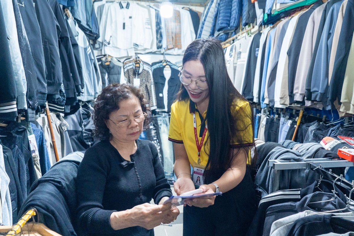 Ngân hàng, doanh nghiệp công nghệ chung tay hỗ trợ hộ kinh doanh thích ứng chính sách thuế mới