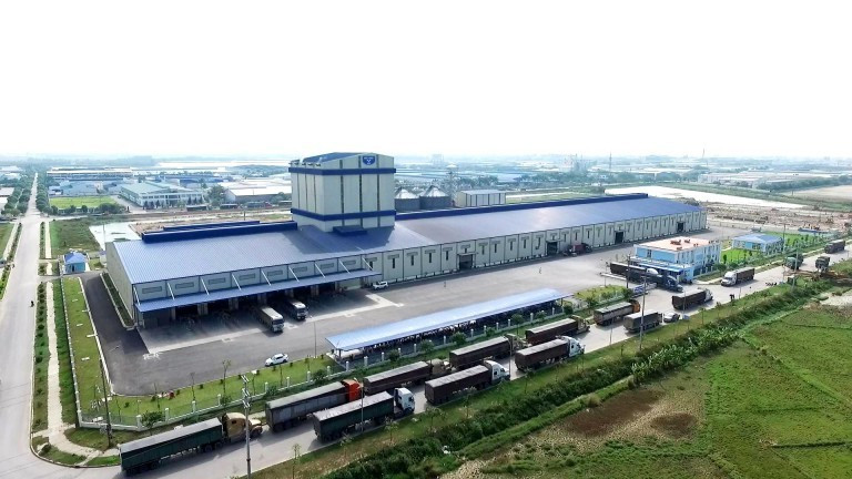 Kế hoạch 2026 giảm tốc, Nông nghiệp Hòa Phát (HPA) ưu tiên ổn định cổ tức