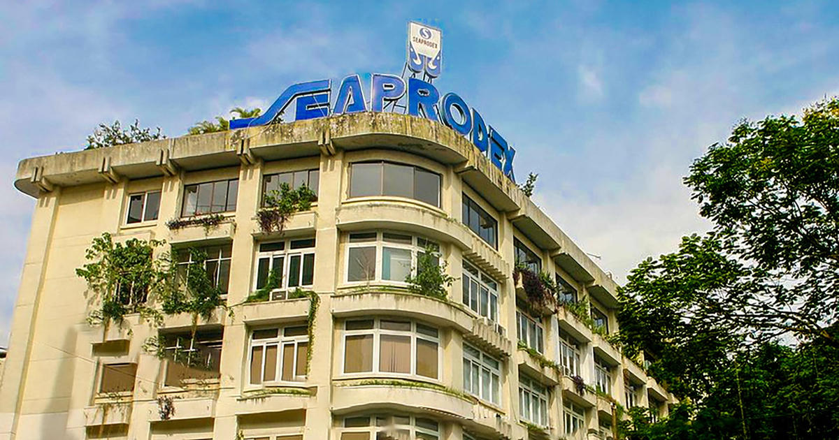 Seaprodex (SEA) lợi nhuận tăng trưởng, nhưng vướng mắc tại dự án Đồng Khởi vẫn chưa gỡ