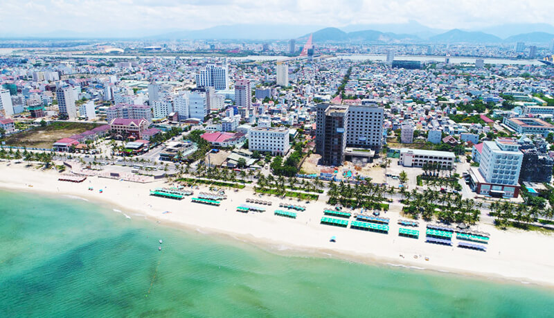 Bất động sản Đà Nẵng trước chu kỳ tăng trưởng mới: Hội tụ lực đẩy, mở rộng dư địa phát triển