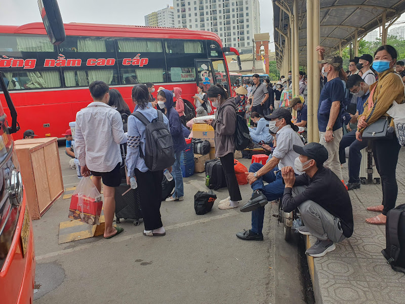 Lập đoàn kiểm tra quản lý, bình ổn giá cước vận tải đường bộ