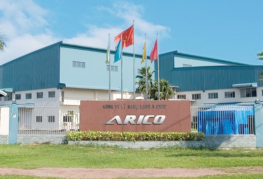 Searefico (SRF) quyết thoái hết vốn tại Arico, dồn lực cho hạ tầng công nghiệp và logistics