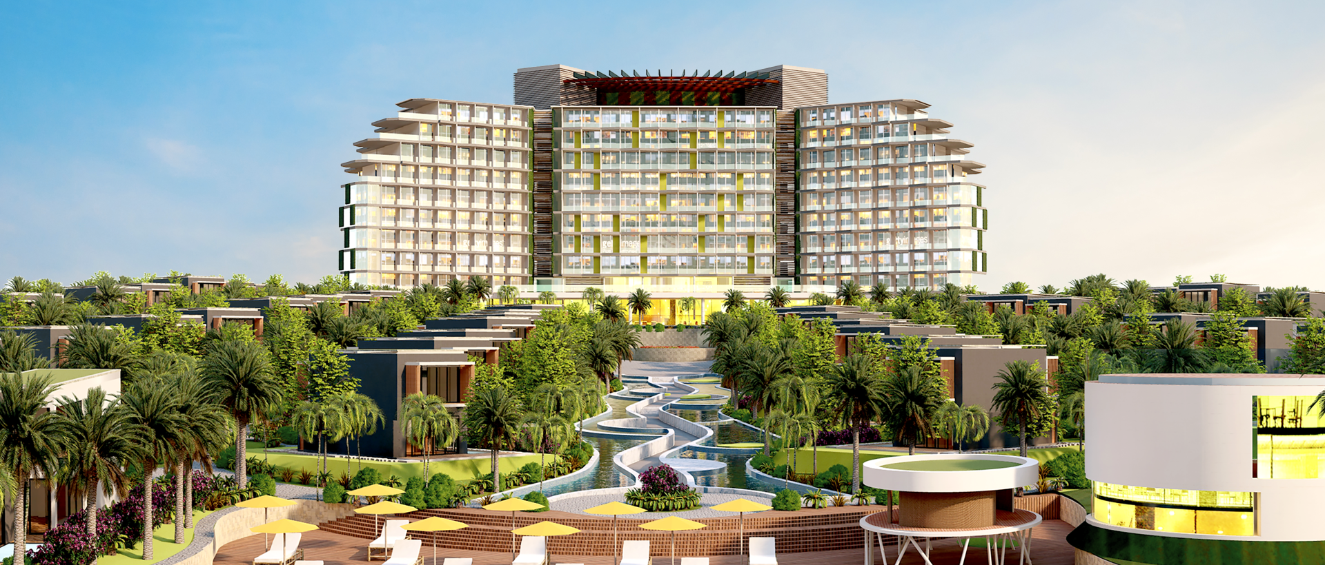 Kế hoạch kinh doanh dần lộ diện, doanh nghiệp BĐS đang “đặt cược” vào dự án nào?