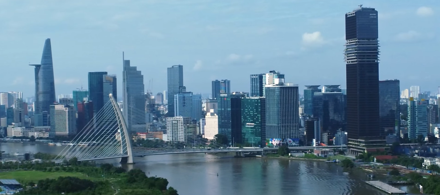 TP.HCM quyết liệt thực hiện các giải pháp thúc đẩy tăng trưởng