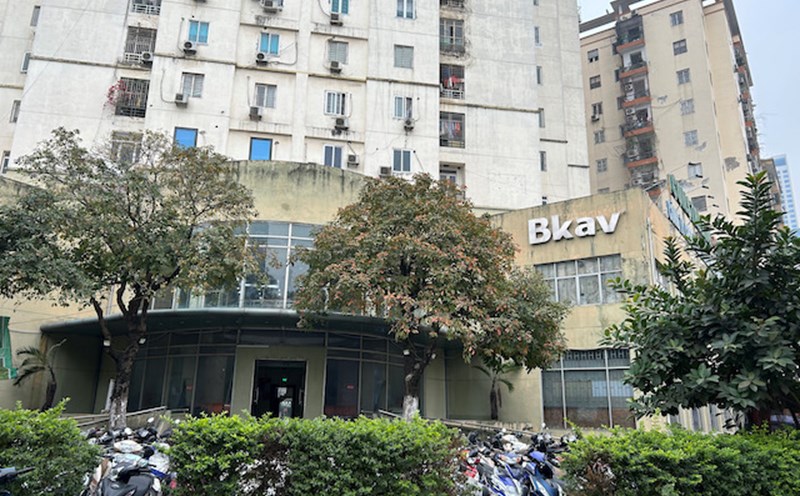 Bkav Pro lợi nhuận lao dốc, kiểm toán “soi” hàng loạt khoản nợ quá hạn