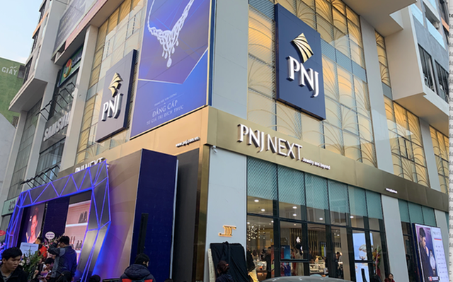 PNJ đặt mục tiêu tăng trưởng cao, lãnh đạo xin từ nhiệm trước thềm ĐHĐCĐ