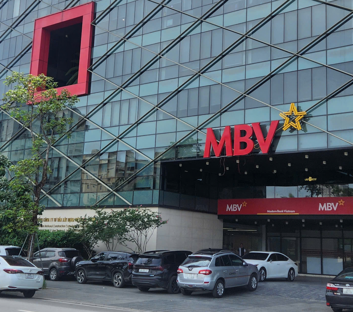 Thanh tra NHNN chỉ ra loạt tồn tại của Modern Bank chi nhánh Bình Dương