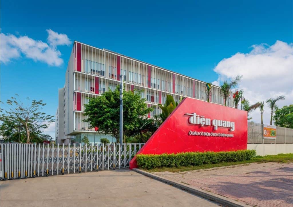 Hai năm liên tiếp bị kiểm toán ngoại trừ, cổ phiếu DQC sắp rơi vào diện kiểm soát