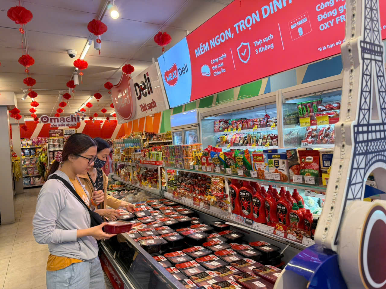 Quý I2026 Kinh tế tăng trưởng cao nhất hơn một thập kỷ nhưng áp lực giá và doanh nghiệp rút lui vẫn lớn