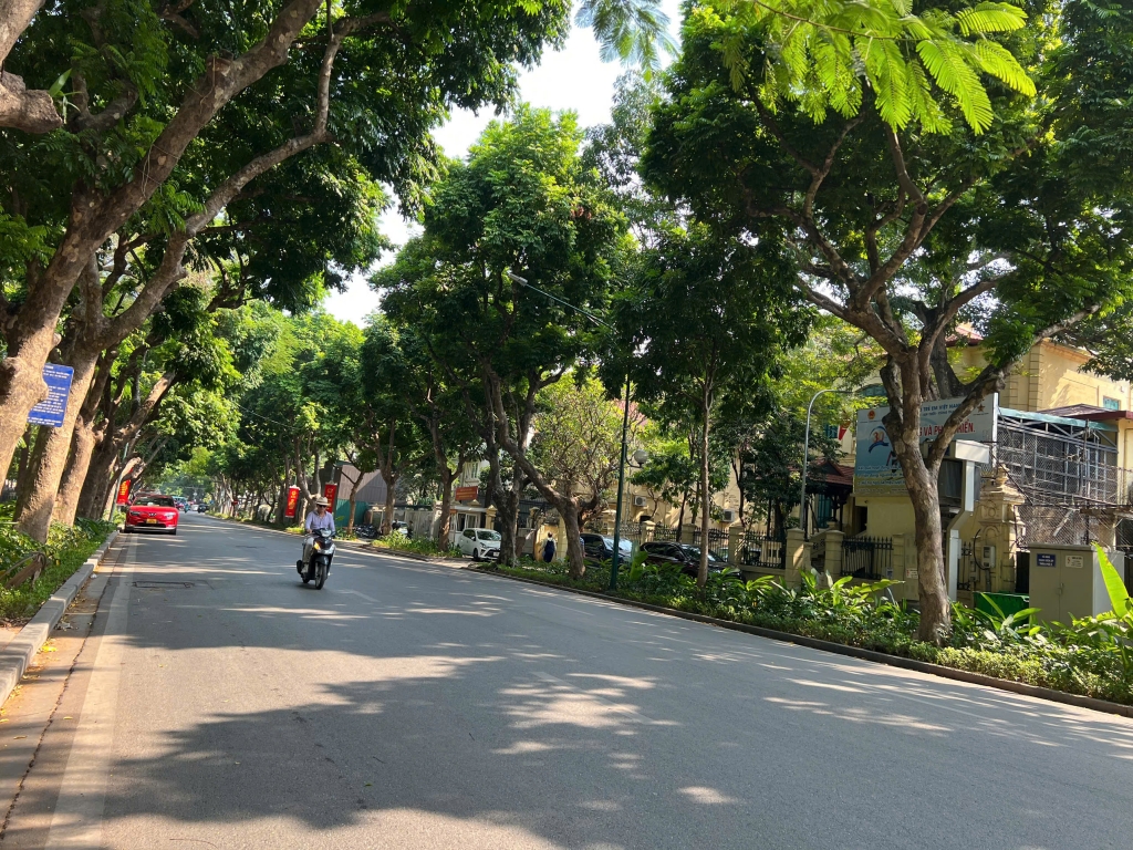 Dự báo thời tiết đêm nay và ngày mai 05/04: Hà Nội và các khu vực trên cả nước