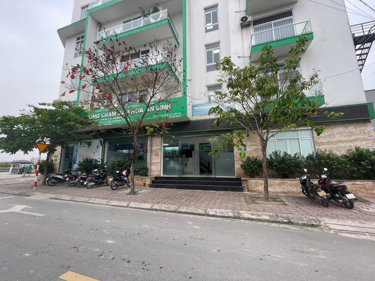 Khởi tố giám đốc, bác sĩ phòng khám đa khoa ở Bắc Ninh