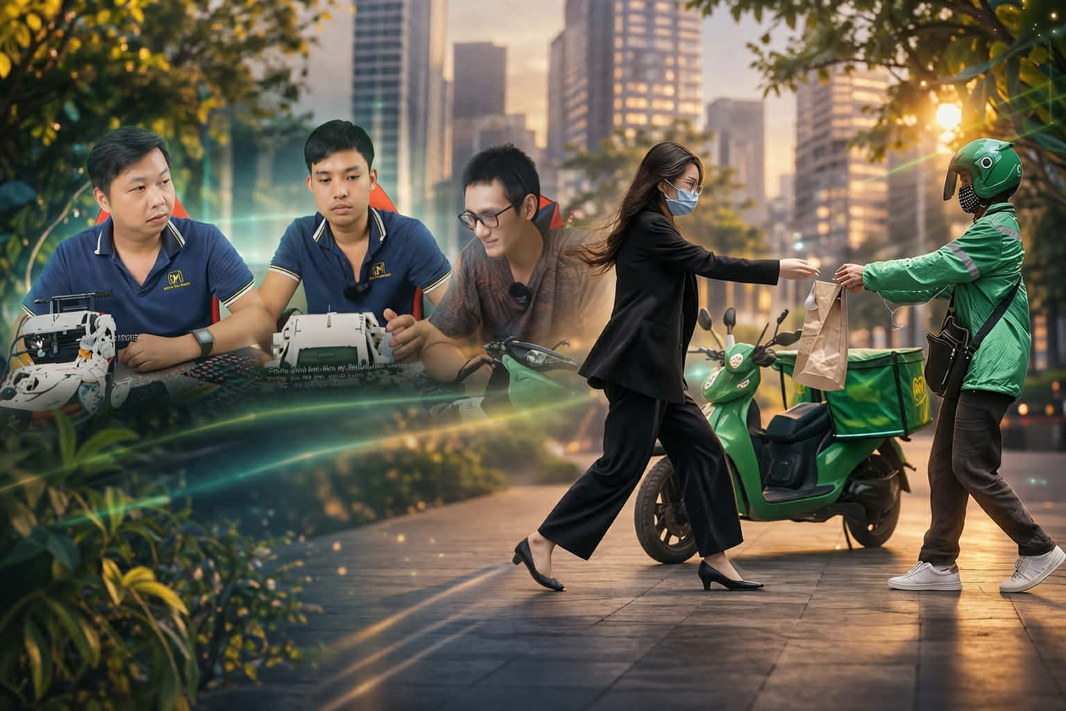 Ai đang thực sự chiến thắng trong cuộc đua giá rẻ?