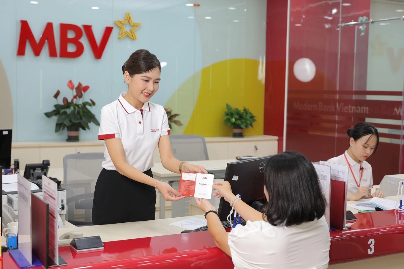 Thanh tra Ngân hàng Nhà nước chỉ ra tồn tại, vi phạm của Ngân hàng MBV chi nhánh Bình Dương