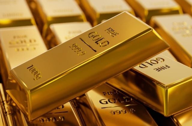 Ngân hàng trung ương tiếp tục mua vàng, xu hướng có dấu hiệu chững lại