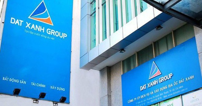 Đất Xanh Services (DXS) giải thể công ty con, rút vốn khỏi Đất Xanh Miền Nam trước thềm ĐHĐCĐ 