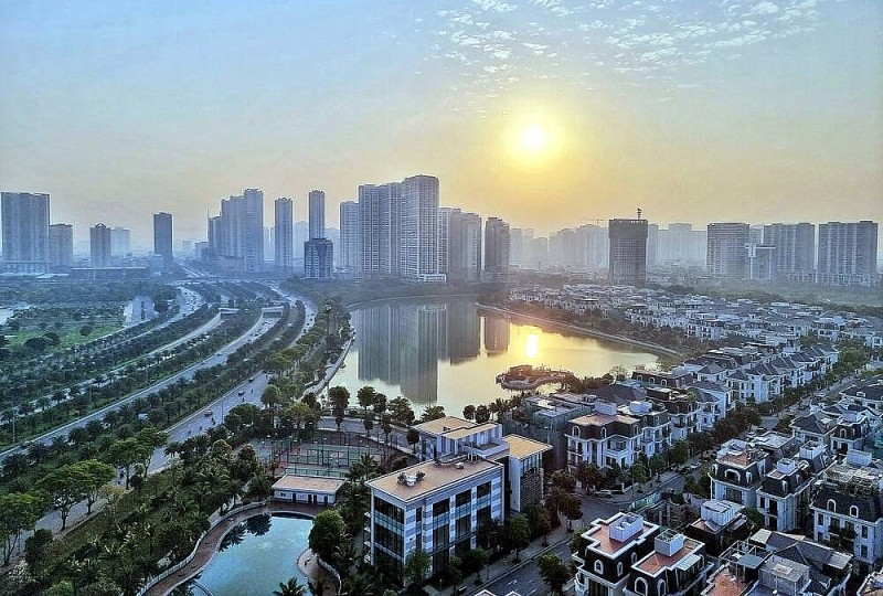 Thị trường bất động sản 2026 bước vào giai đoạn sàng lọc, cơ hội mở ra cho người mua có dòng tiền