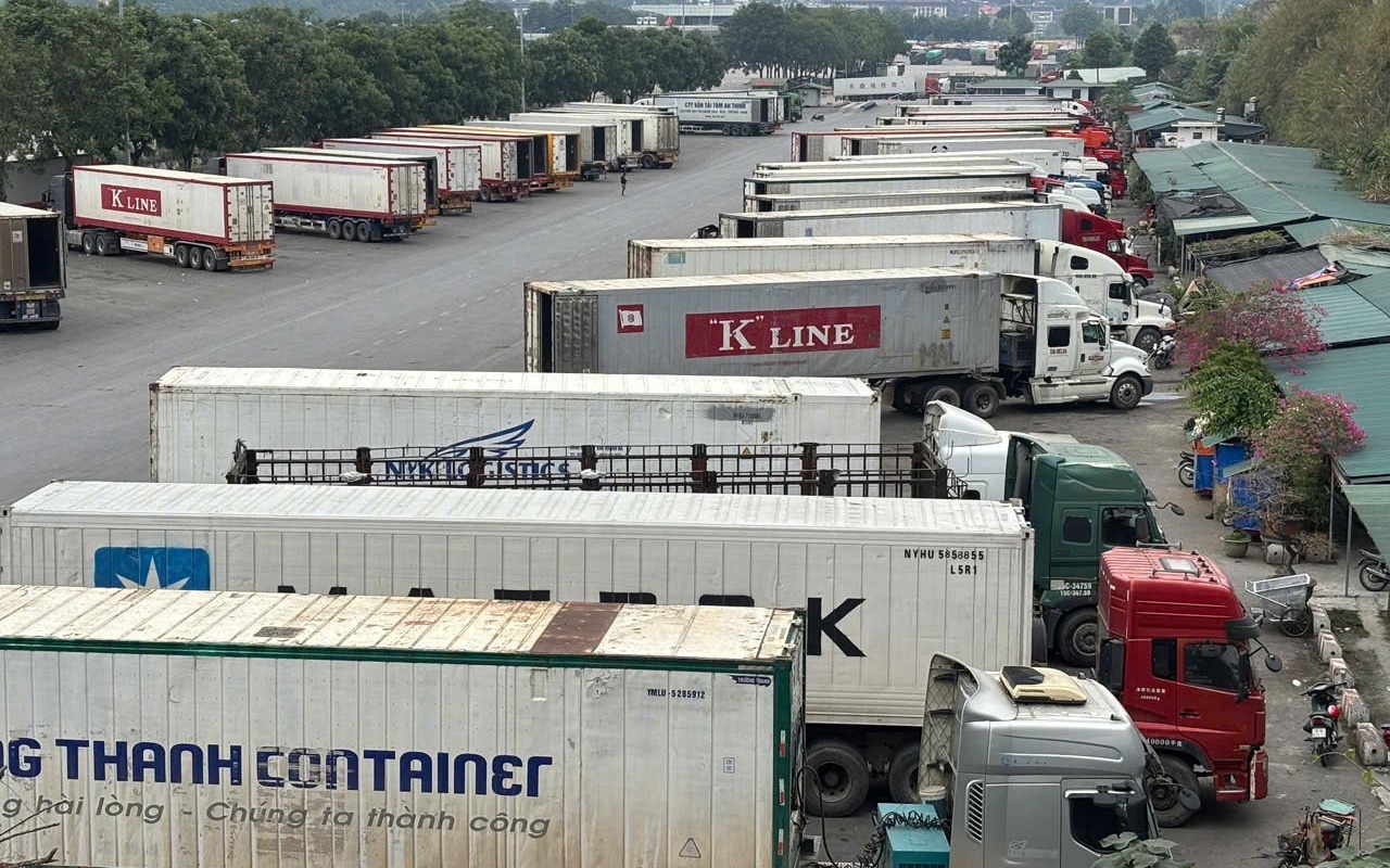 Tạm ngưng áp dụng Nghị định 46 về an toàn thực phẩm