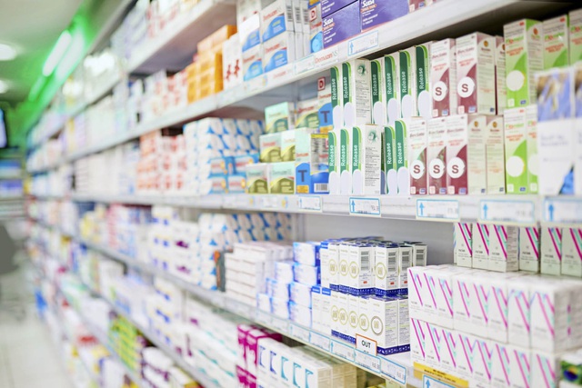 TP HCM kiểm tra, giám sát các cơ sở kinh doanh Dược