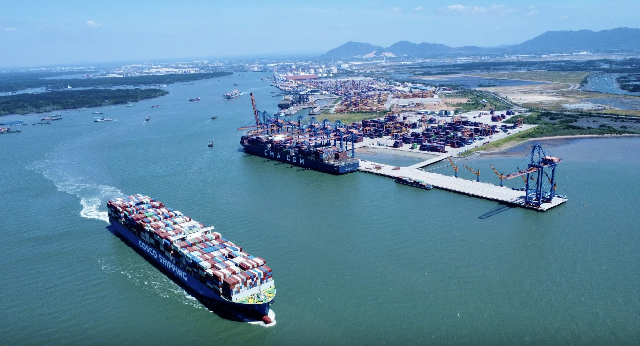 TP.HCM chuẩn bị động thổ, khởi công 3 dự án cảng biển chiến lược