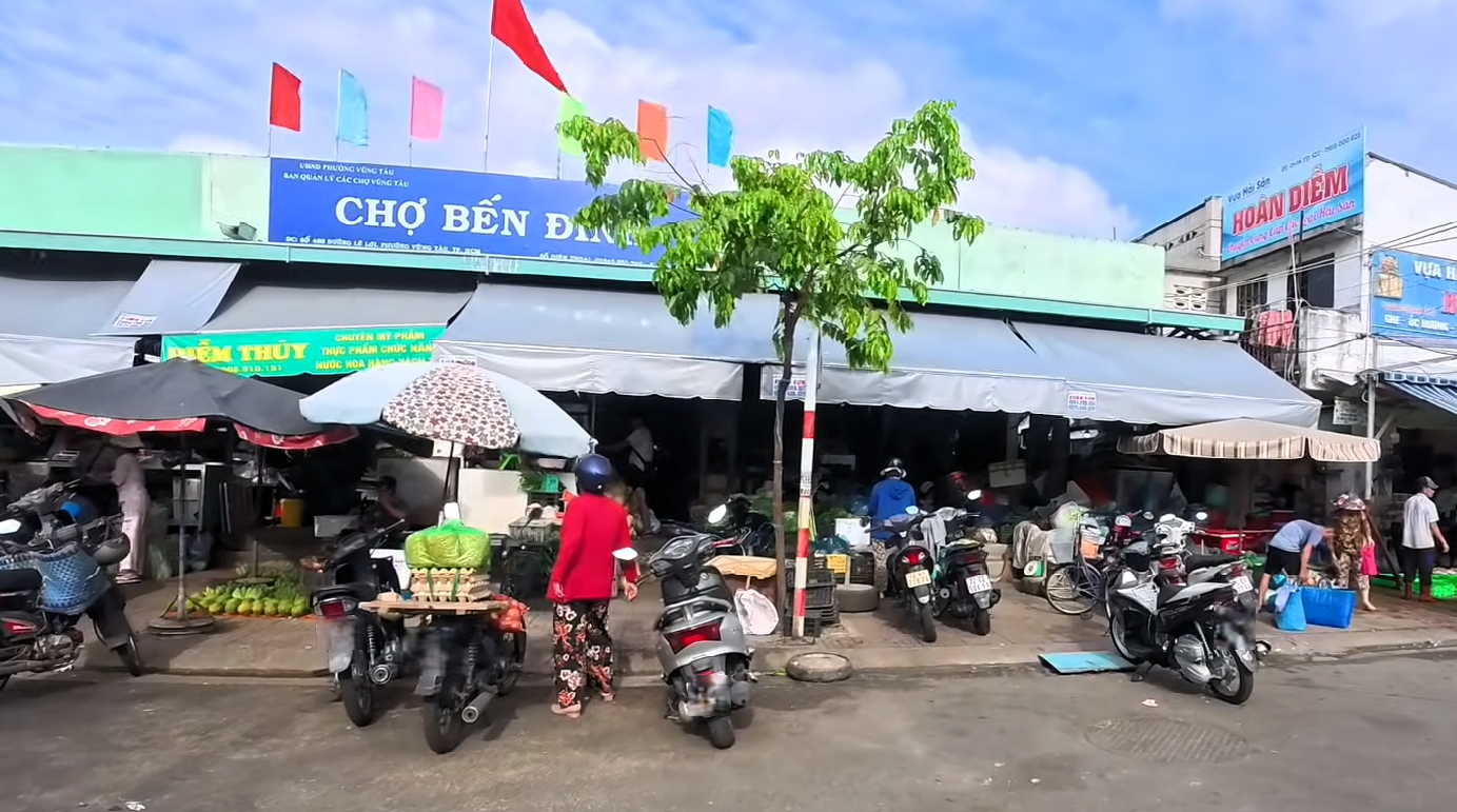 TP.HCM xử lý nhiều “điểm nóng” về trật tự đô thị