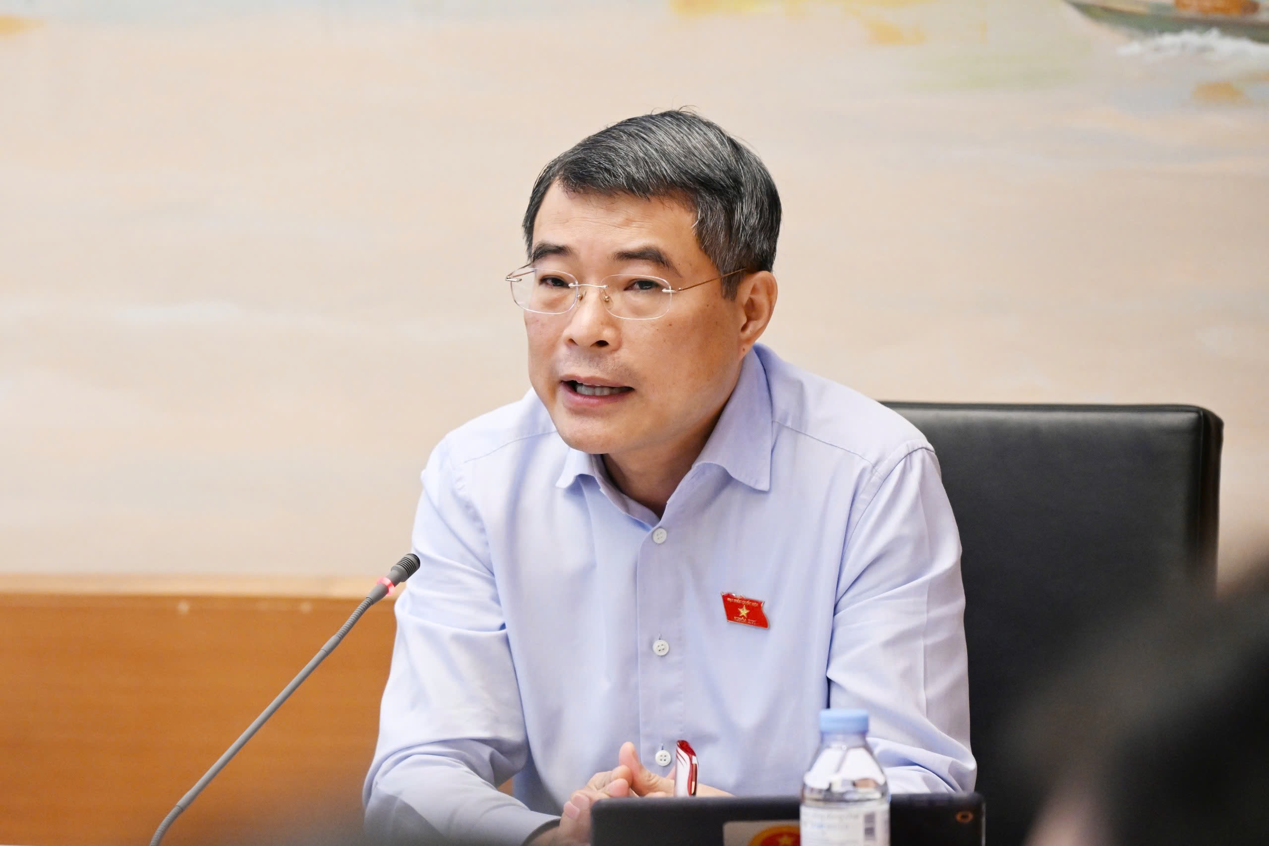 Không chấp nhận tăng trưởng nóng, tăng trưởng cao mà đánh đổi sự bất ổn về vĩ mô