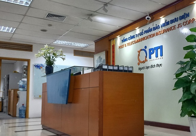 Bảo hiểm Bưu điện (PTI) đặt kế hoạch lợi nhuận giảm 14%, trình phương án tăng vốn và chia cổ tức