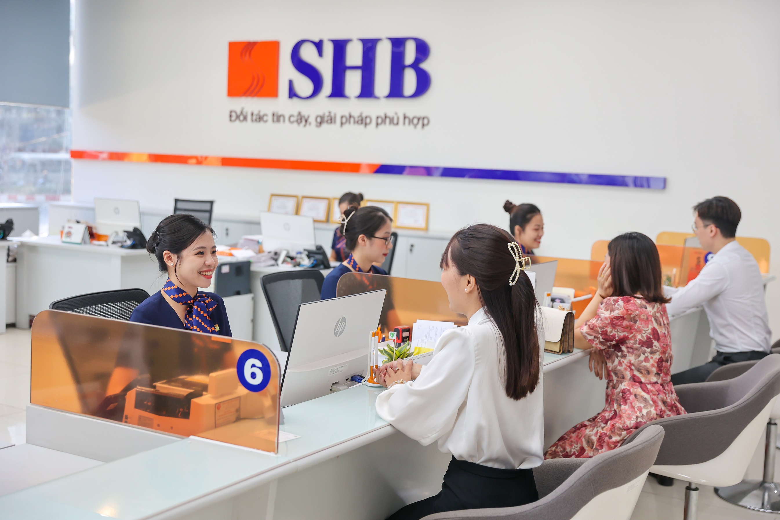 SHB dự kiến trả cổ tức 16%, lên kế hoạch lập ngân hàng con tại trung tâm tài chính quốc tế