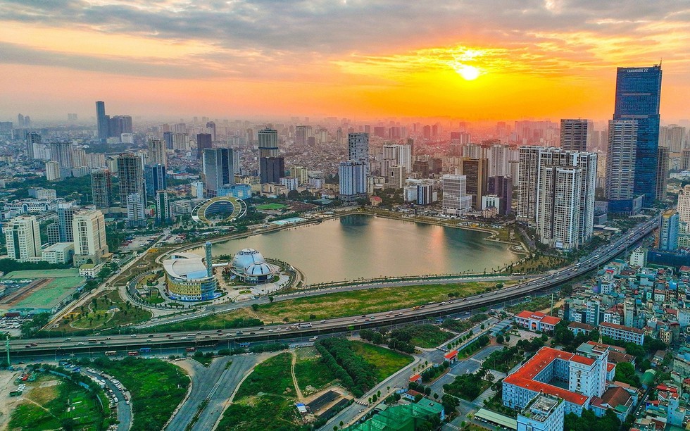 Thị trường Bất động sản quý I/2026: Giá căn hộ lập đỉnh, thanh khoản suy giảm