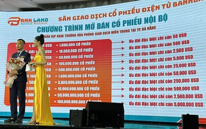 Lập doanh nghiệp, kêu gọi đầu tư 'ảo', nhóm bị can chiếm đoạt hàng trăm tỷ đồng của 5.300 nhà đầu tư