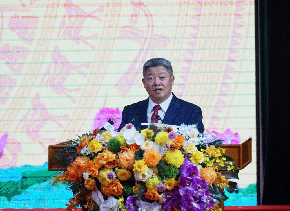 Ông Nguyễn Mạnh Quyền được bầu giữ chức Chủ tịch UBND tỉnh Hưng Yên