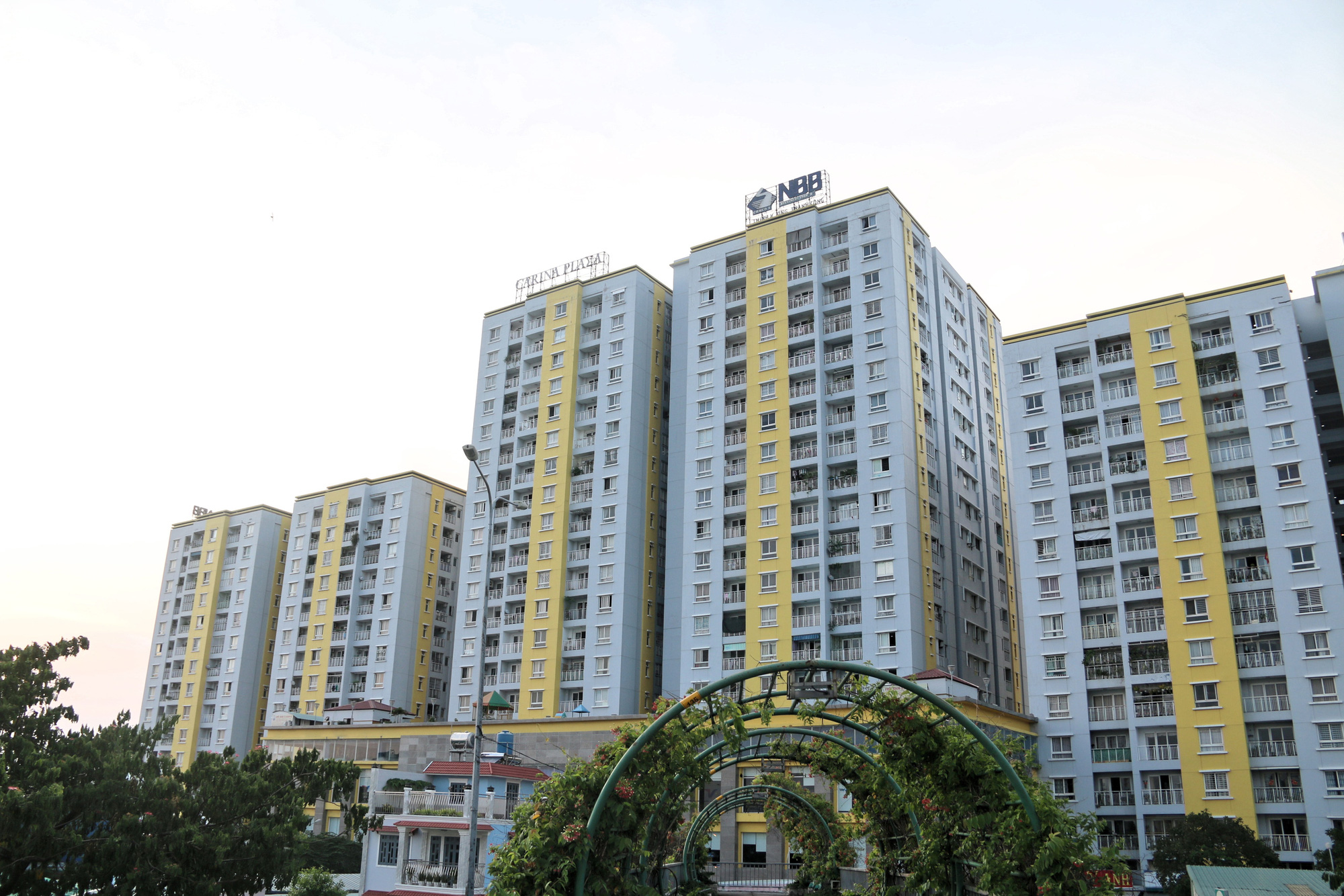 Đầu tư Năm Bảy Bảy (NBB) bị xử phạt hơn 262 triệu đồng