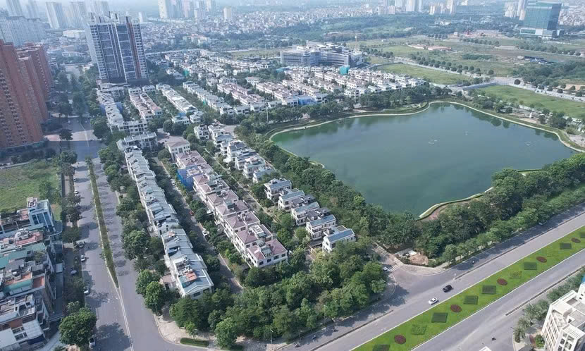 Hà Nội sẽ rà soát, xử lý dứt điểm 341 dự án chậm triển khai