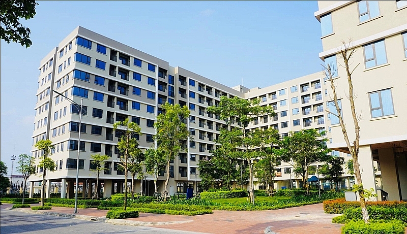Cần Thơ công bố 4 dự án nhà ở xã hội hơn 3.580 căn, tổng vốn dự kiến gần 4.800 tỷ đồng