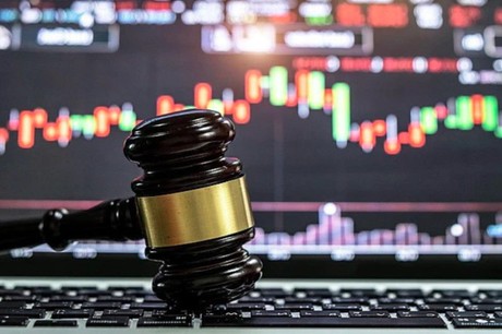 Đầu tư ITP bị phạt 225 triệu đồng, cấm hoạt động 2 năm do tư vấn chứng khoán trái phép