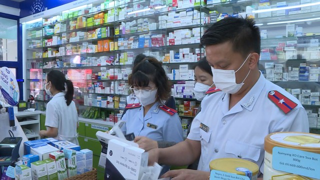 Loạt cơ sở kinh doanh y tế tại Lâm Đồng bị xử phạt