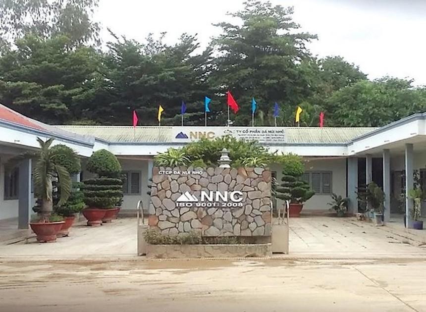 Đá Núi Nhỏ (NNC) lãi gần 40 tỷ đồng quý I, hoàn thành hơn 40% kế hoạch lợi nhuận năm