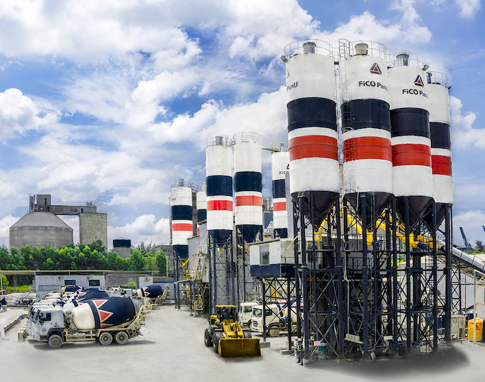 FiCO (FIC) đặt kế hoạch tăng trưởng thận trọng, dồn lực cho Xi măng Tây Ninh và thoái vốn Nhà nước