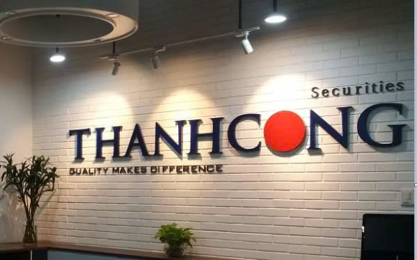 Chứng khoán Thành Công (TCI) lãi 'mỏng' quý đầu năm, chi phí tăng cao ăn mòn kết quả kinh doanh