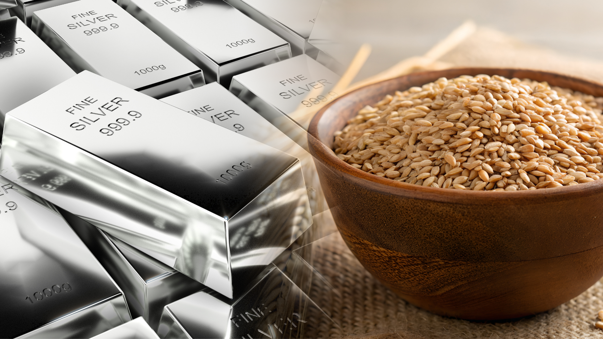 Thị trường hàng hóa 24/4: Lực mua tiếp tục chiếm ưu thế 