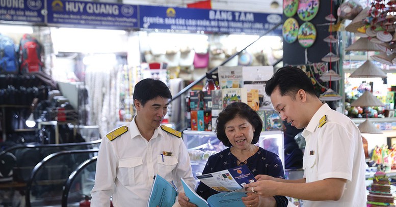 Nâng ngưỡng chịu thuế với hộ kinh doanh tới bao nhiêu là hợp lý?