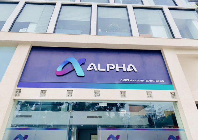 Tự doanh suy yếu và chi phí tài chính tăng vọt 'bào mòn' lợi nhuận của Chứng khoán Alpha (APSC)