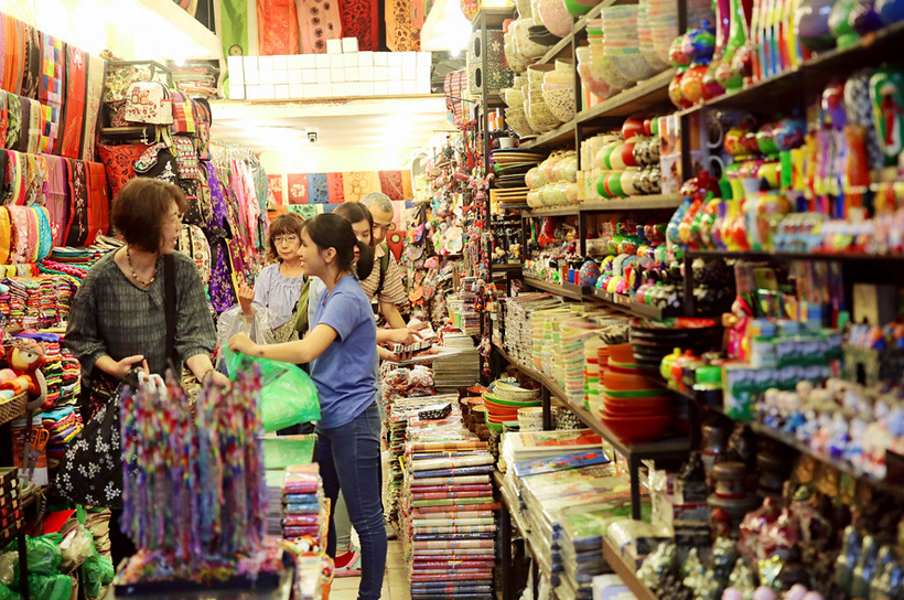 Bỏ ngưỡng doanh thu chịu thuế 500 triệu đồng với hộ kinh doanh