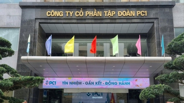 Cổ phiếu PC1 tiếp tục giảm sâu sau ĐHĐCĐ 2026, áp lực bán áp đảo