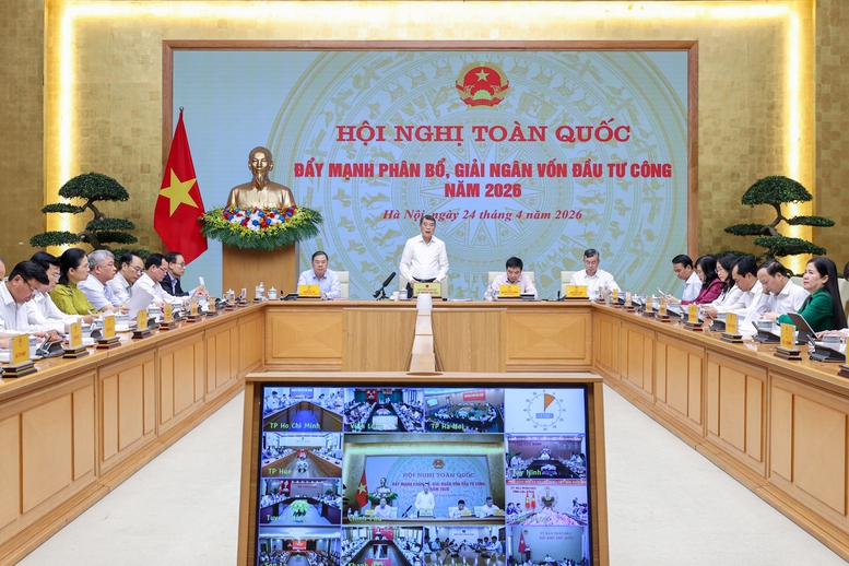Mọi quyết định đầu tư, phân bổ vốn cần phải hạch toán, đánh giá hiệu quả