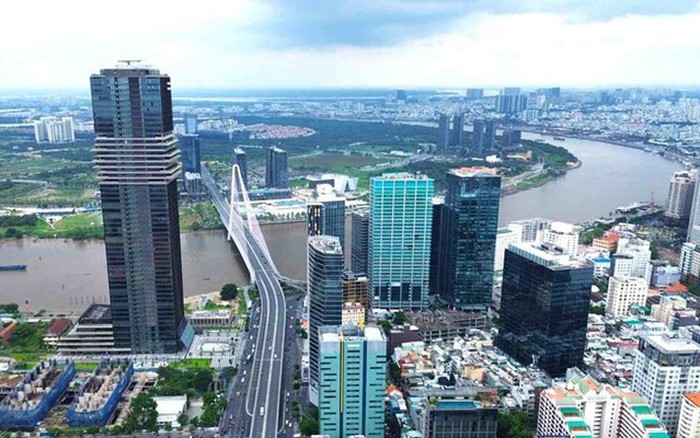 Đảm bảo cho trung tâm tài chính có đủ các điều kiện vận hành hoạt động thông suốt