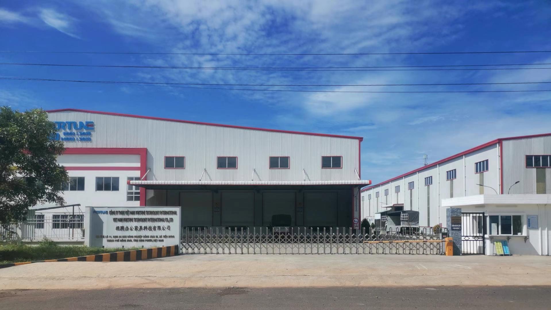 Không điều chỉnh giấy chứng nhận đầu tư, hai doanh nghiệp FDI tại Đồng Nai bị xử phạt