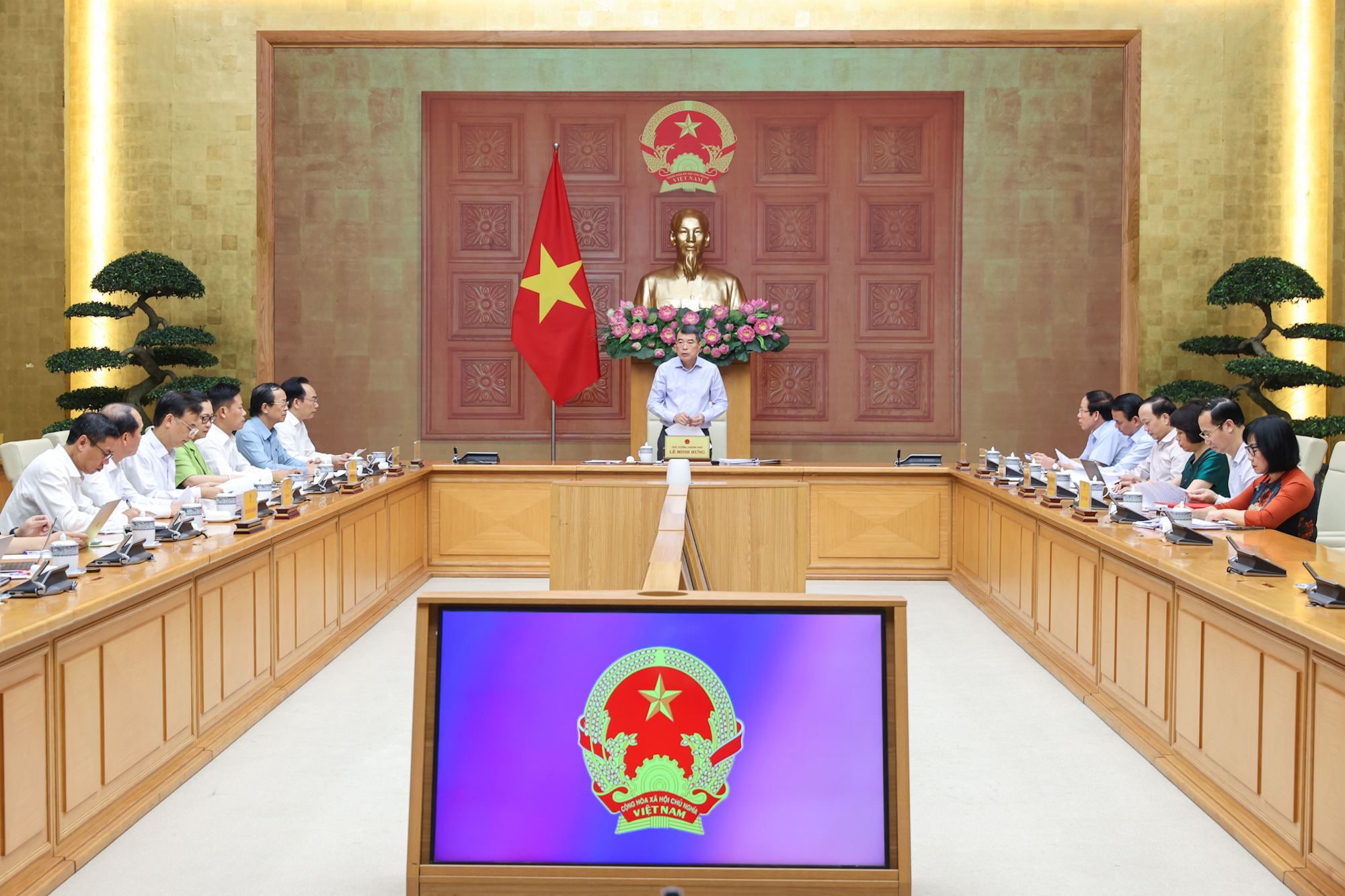 Giáo dục và đào tạo là quốc sách hàng đầu, đóng góp tăng trưởng kinh tế