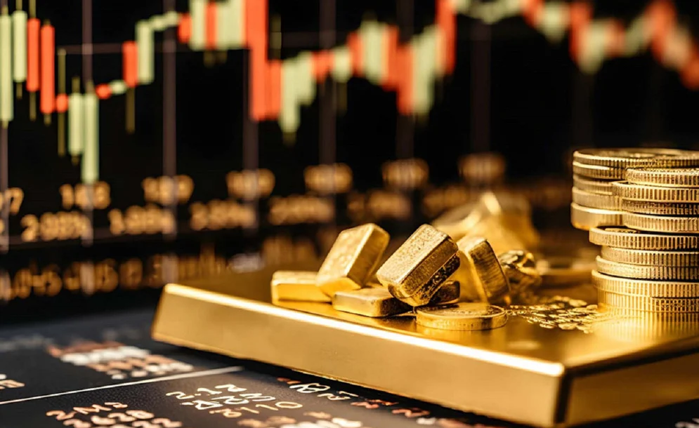 Giá vàng hạ nhiệt và khoảng vênh rủi ro tại thị trường Việt Nam